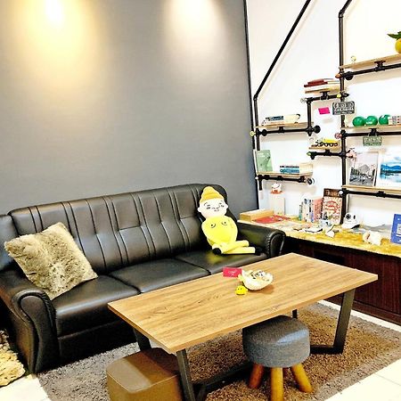Snug-Nine Hotel 헝춘 외부 사진