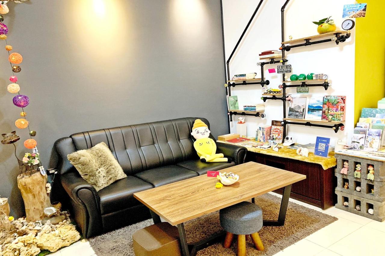Snug-Nine Hotel 헝춘 외부 사진