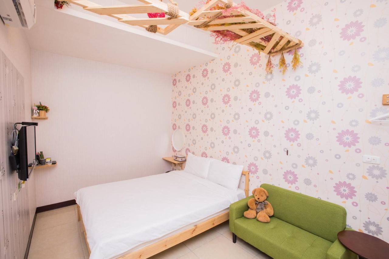 Snug-Nine Hotel 헝춘 외부 사진