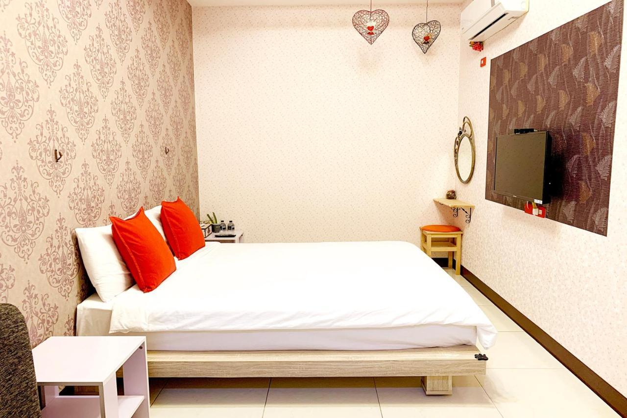 Snug-Nine Hotel 헝춘 외부 사진
