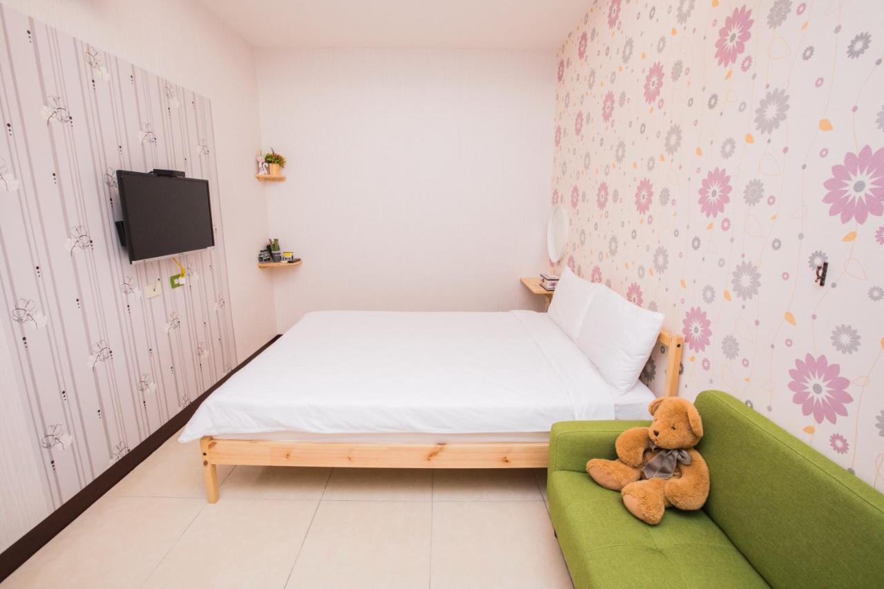 Snug-Nine Hotel 헝춘 외부 사진