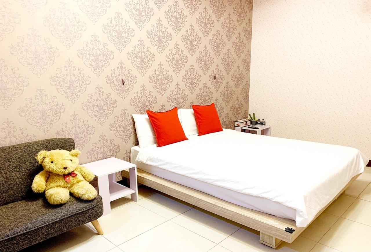 Snug-Nine Hotel 헝춘 외부 사진