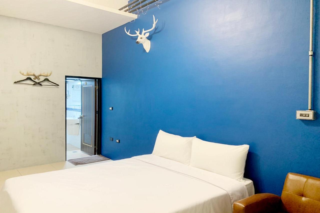 Snug-Nine Hotel 헝춘 외부 사진