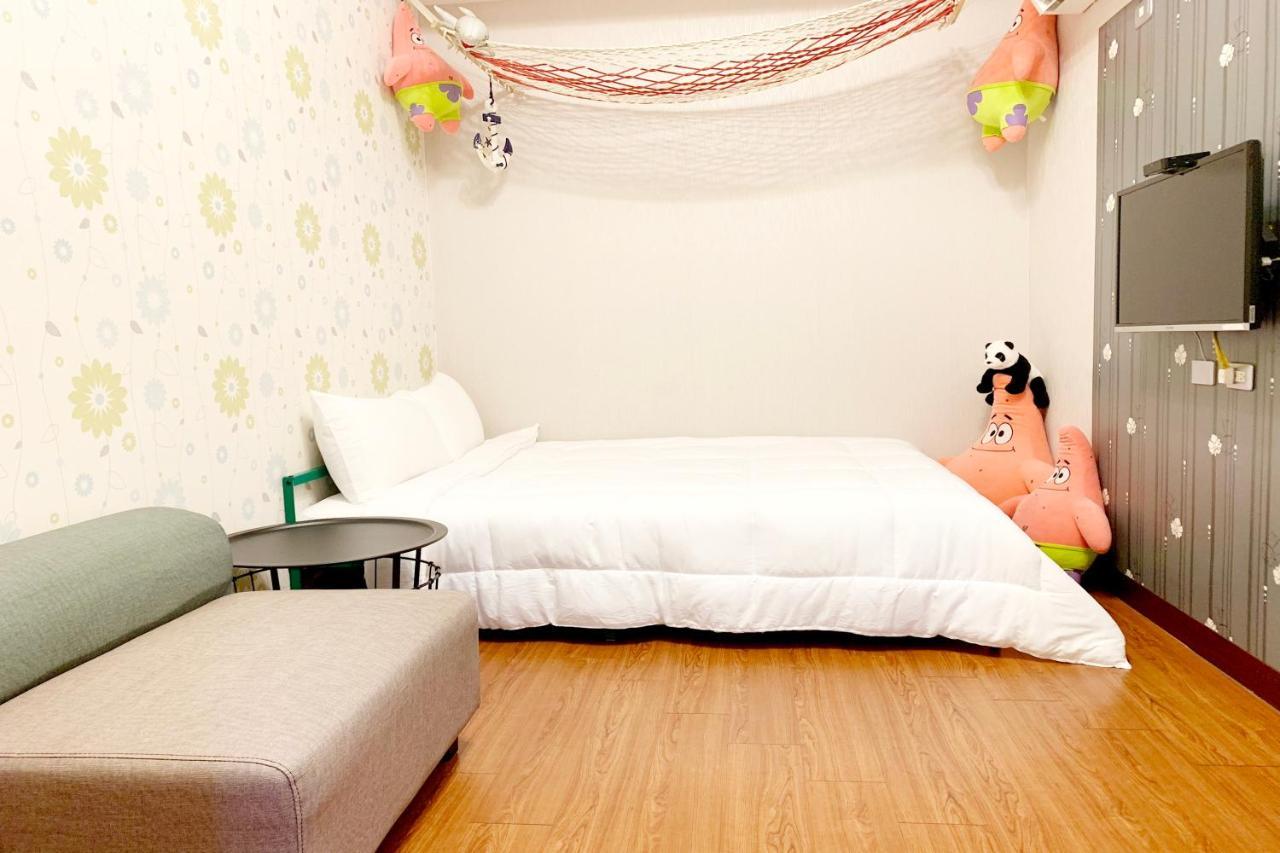 Snug-Nine Hotel 헝춘 외부 사진