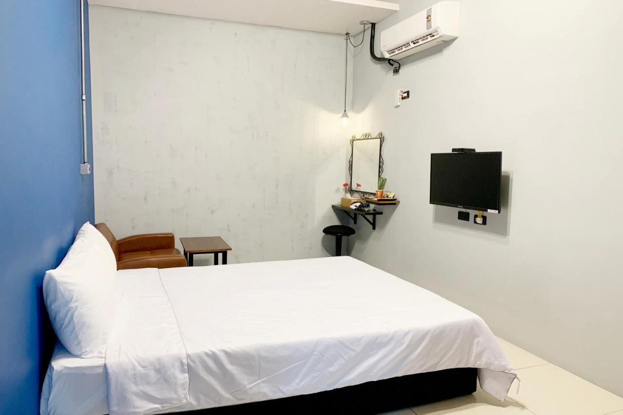 Snug-Nine Hotel 헝춘 외부 사진