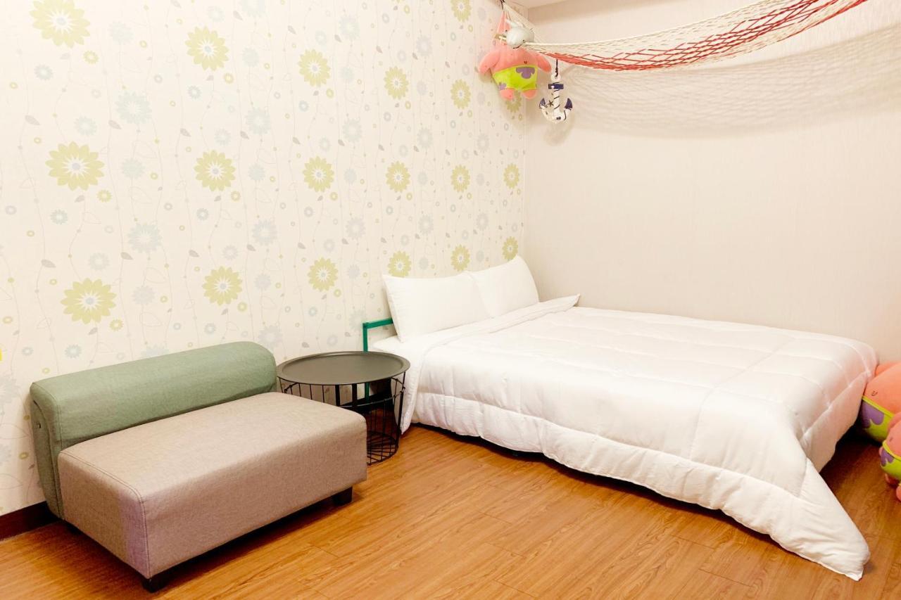 Snug-Nine Hotel 헝춘 외부 사진